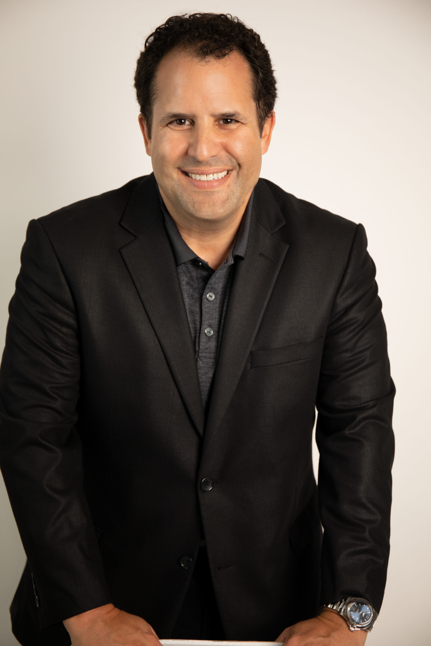 Scott Masciarelli - Executive Coach