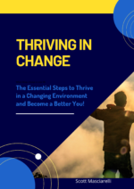 Thriving in Change e-book