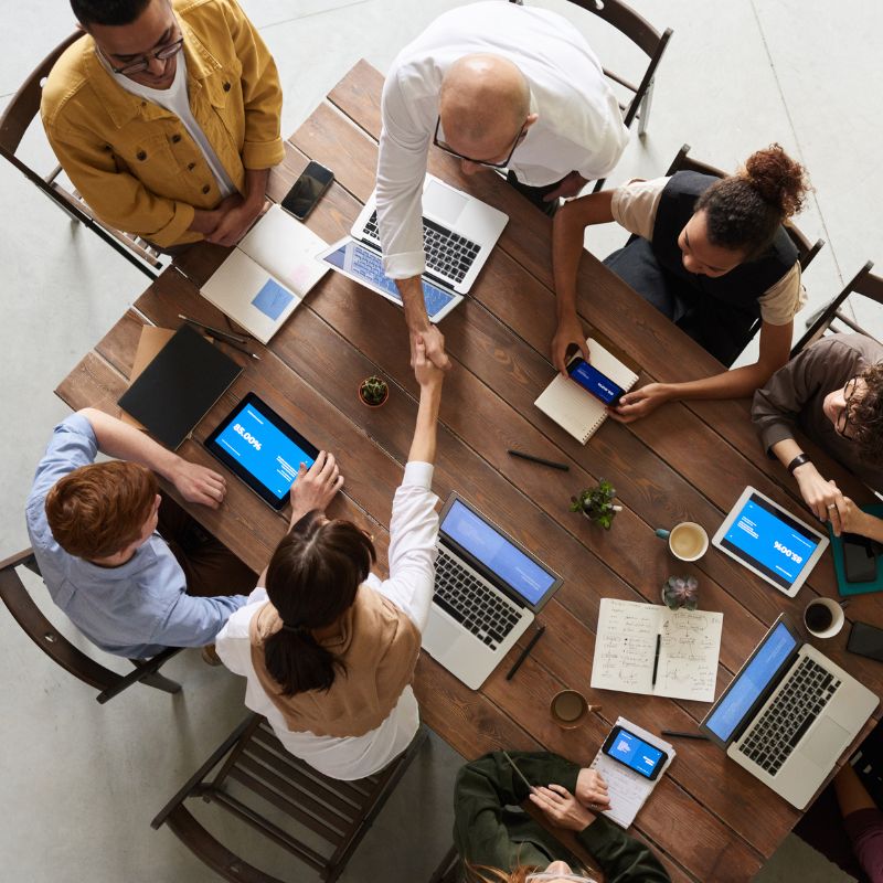 GroupCoachingServices