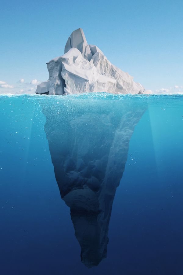 Iceberg